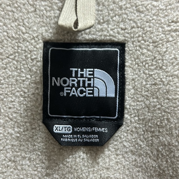 Northface Denali Jacket, Women’s Size XL, Fleece Full Zip - Picture 5 of 5